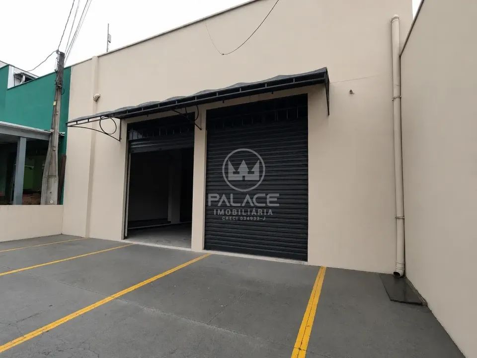 Comercial Para Alugar Vila Sônia Piracicaba - Foto 2