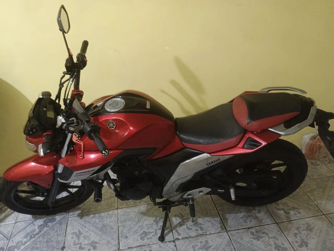 FZ25  - Foto 2