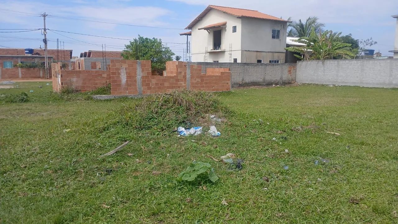 Terreno florestinha unamar - Foto 3