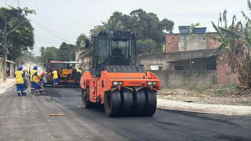 vibroacabadora/pavimentadora - Foto 4