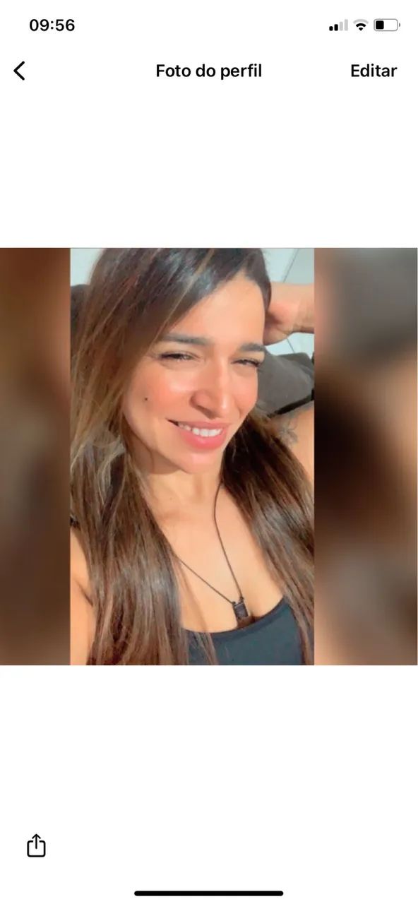 Cabelo humano  - Foto 4