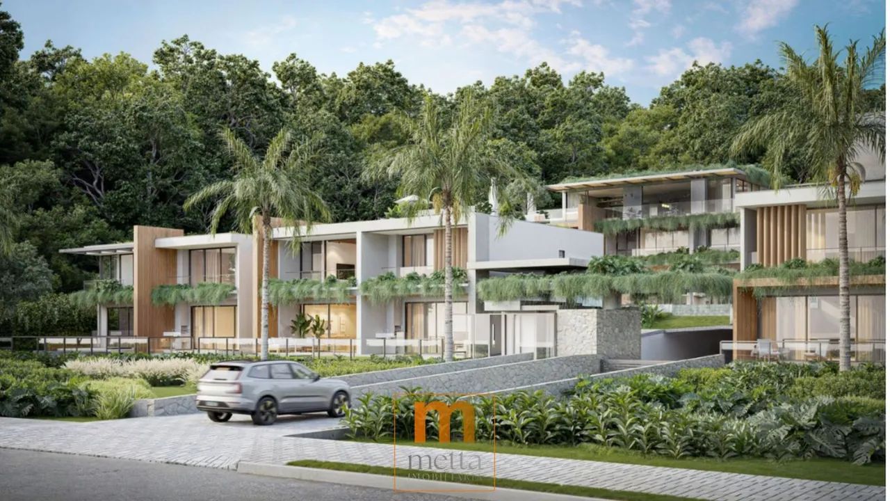 Sua Casa na Lagoa da Conceição | 272m², 3 Suítes e 4 Vagas de garagem. - Foto 2