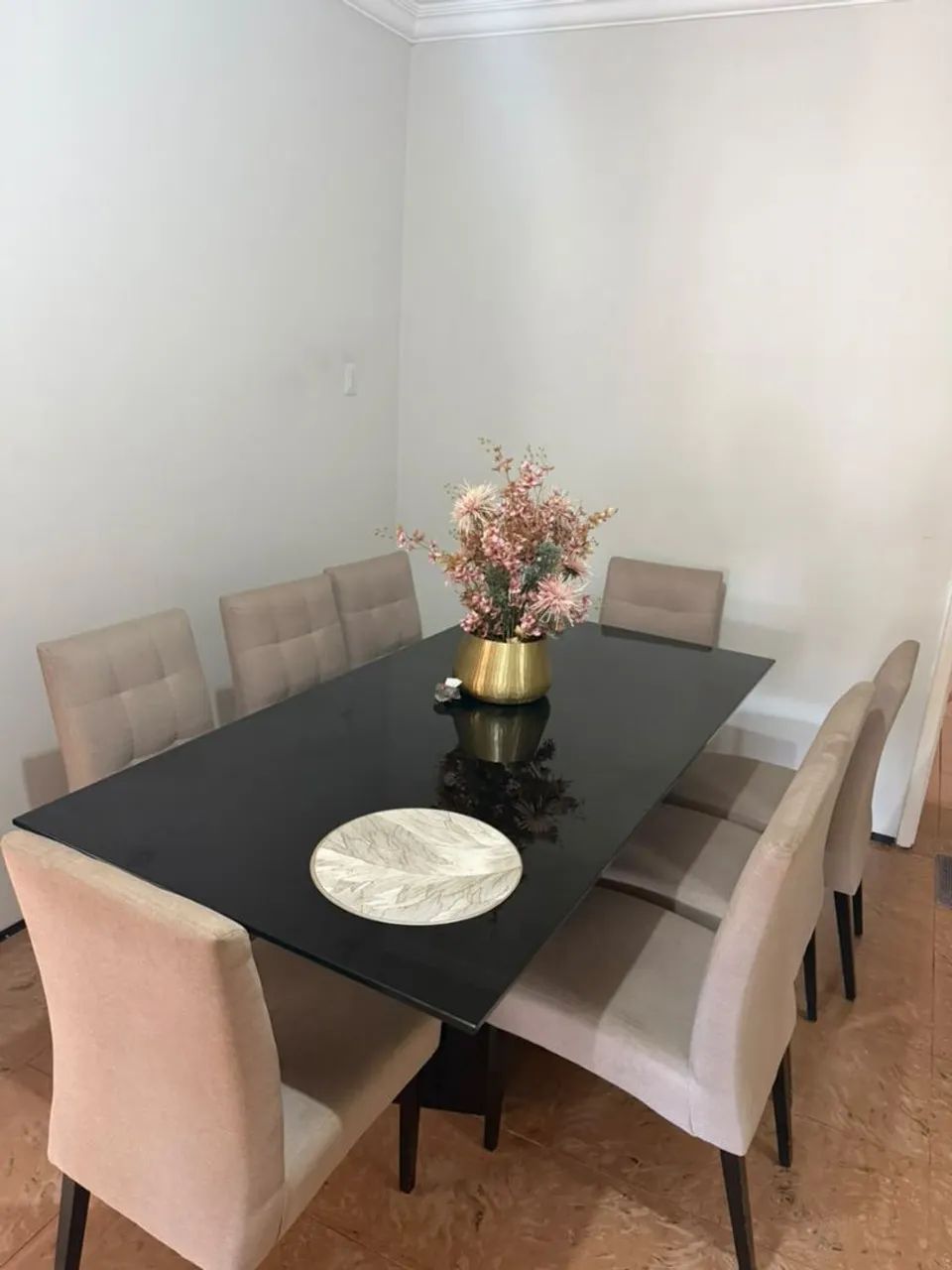 Mesa 8 lugares  - Foto 3