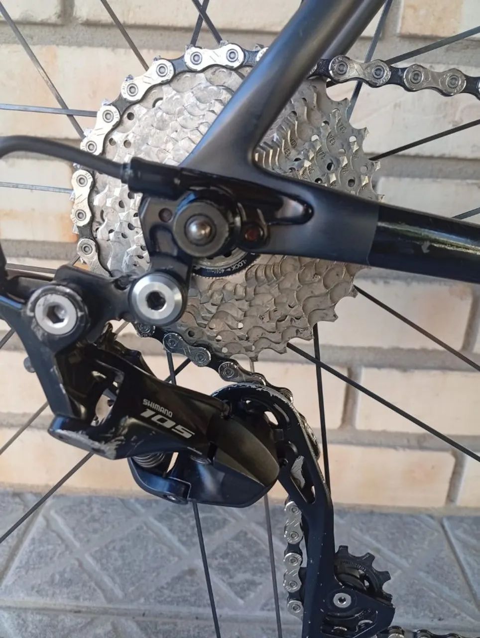 Speed Cannondale SuperSix Evo - Foto 3