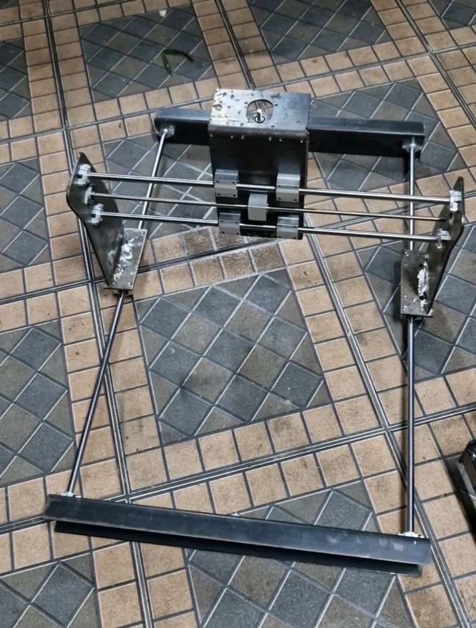 Router CNC