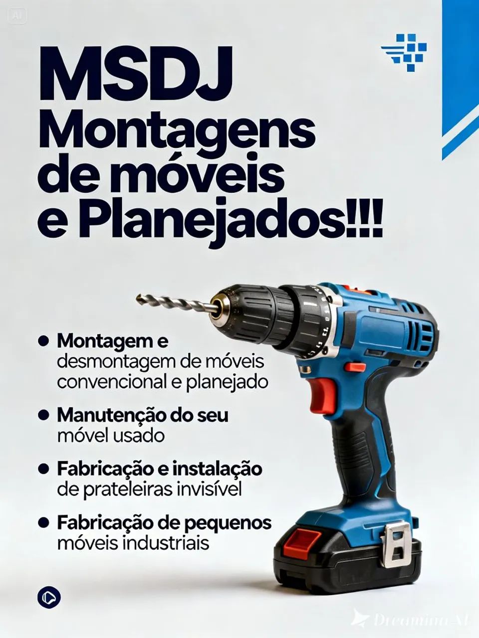 Macaé Montador de móveis  - Foto 4