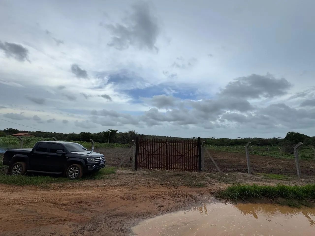 Terreno, Sítio todo documentado Iguaiba. - Foto 5