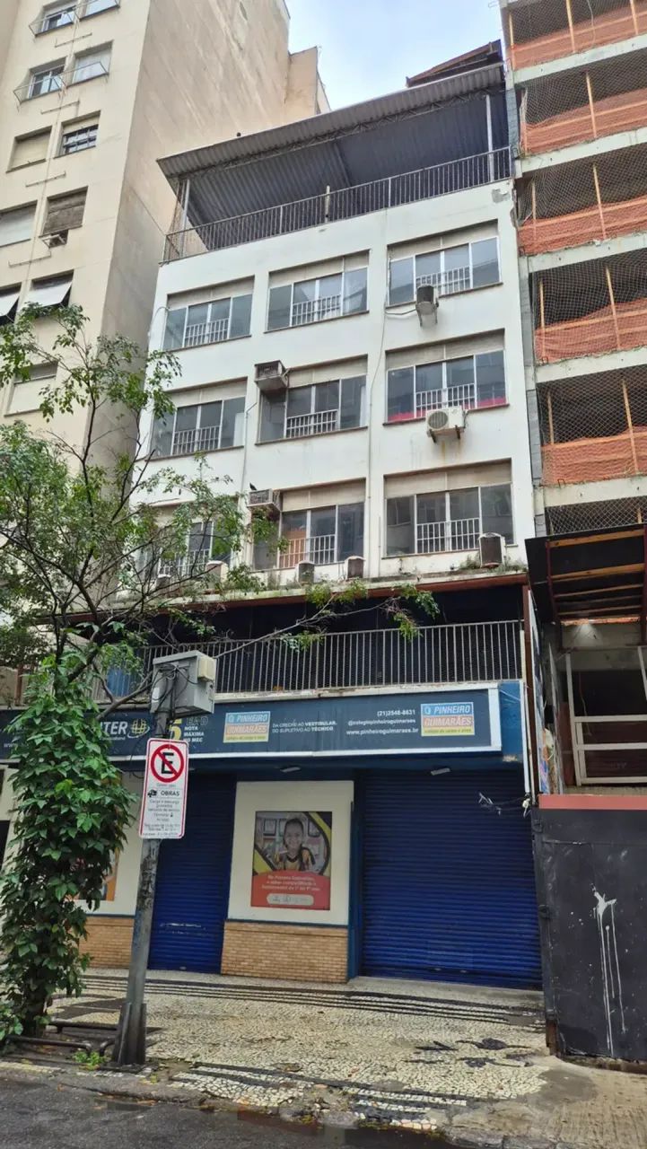 Prédio/Edifício inteiro para venda possui 757 metros quadrados - Foto 2