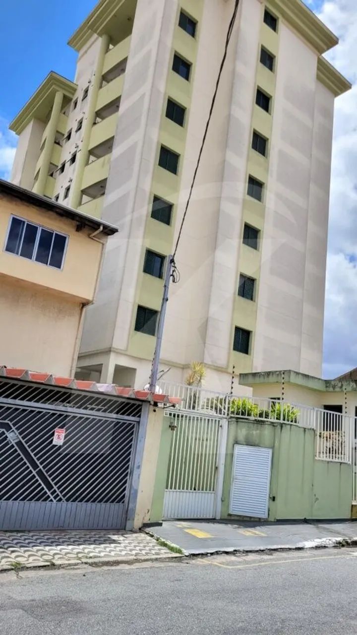 Apartamento de 2 dormitórios, 1 suíte e 1 vaga de garagem coberta. - Foto 2