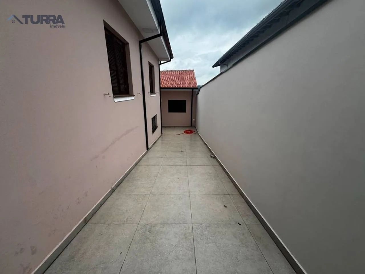 Casa com 4 dormitórios para alugar de 142 m² no Centro em Atibaia/SP - CA6291 - Foto 4