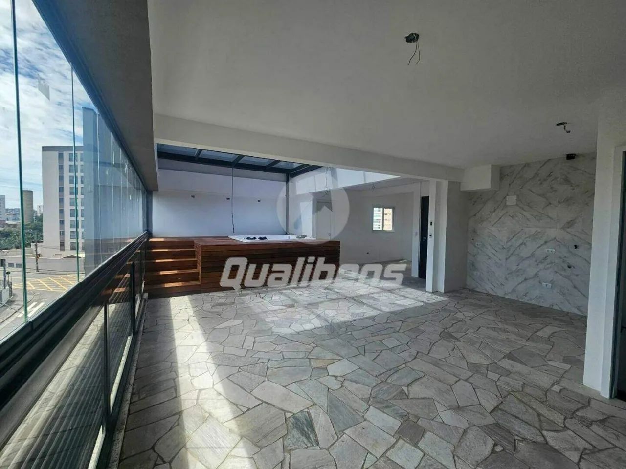 Cobertura em Jardim Pedroso - Foto 5