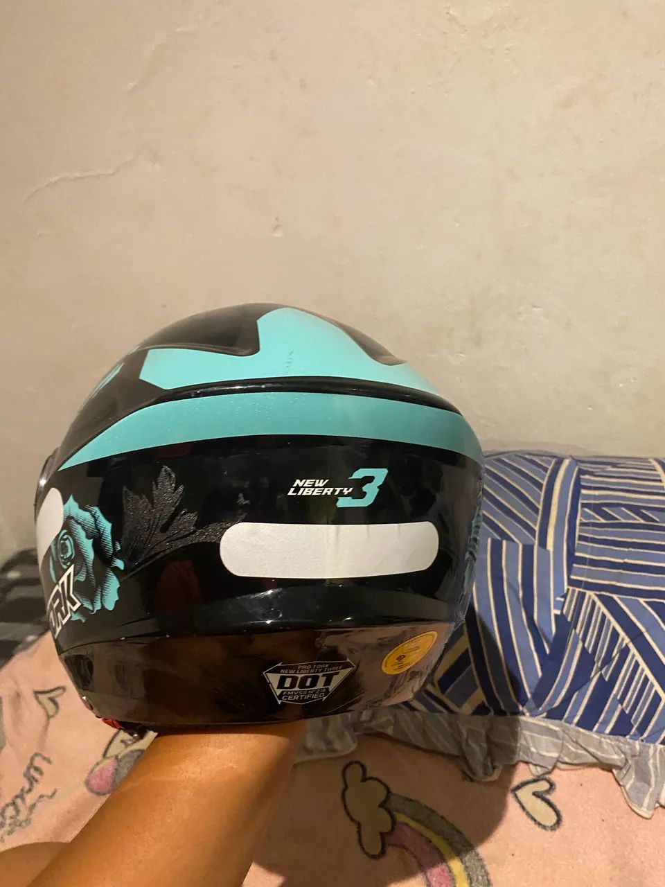 Capacete