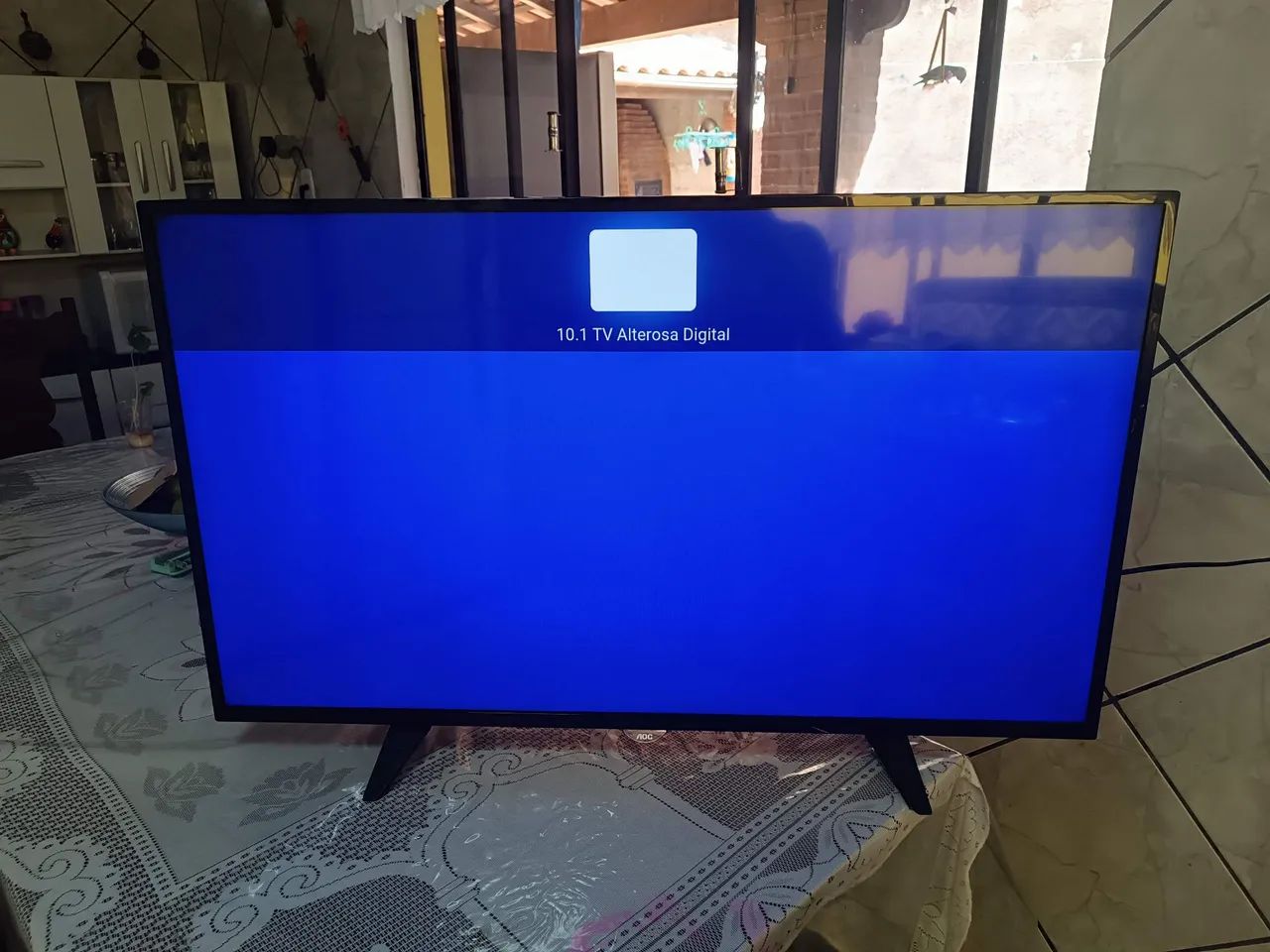 Smart Tv 43" - Foto 2