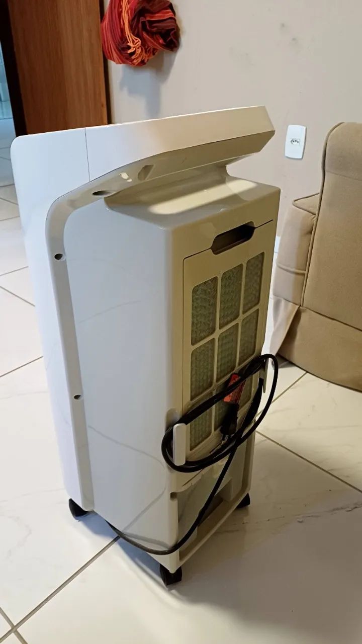 Climatizador de Ar - Foto 5