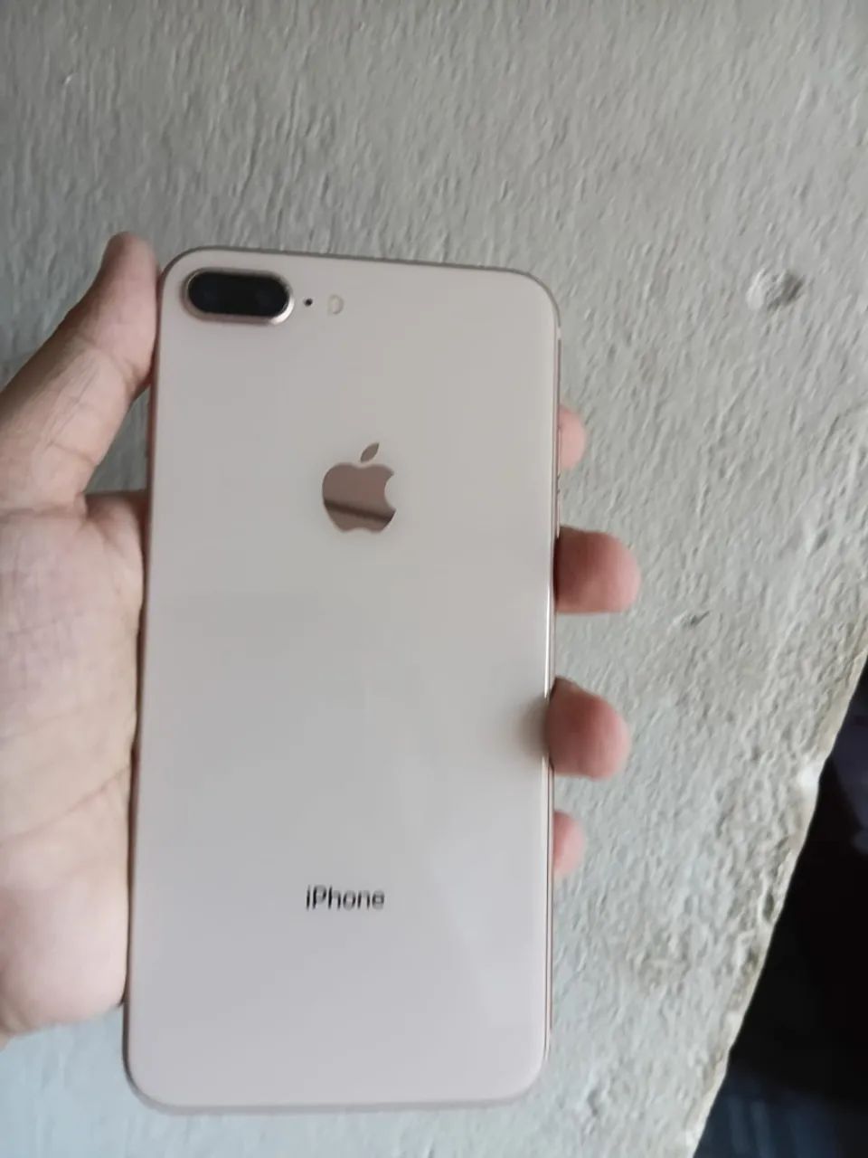 iPhone 8 Plus  - Foto 2