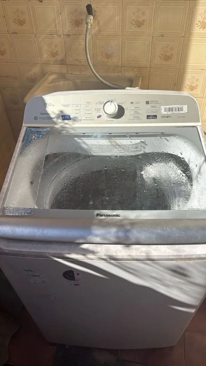 Conserto de Máquina de lavar em Domicílio  - Foto 2