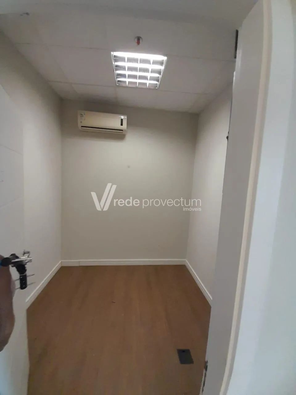 sala - Swiss Park - Campinas - Foto 2