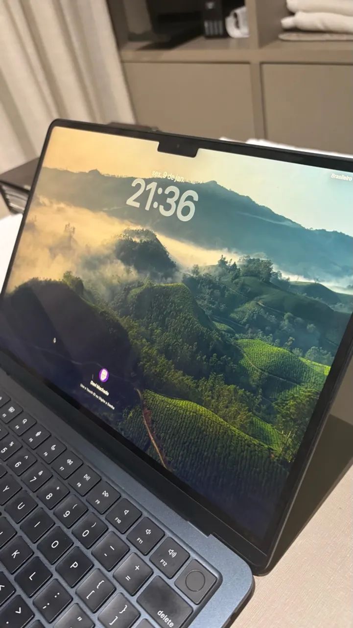 MacBook Air M3 