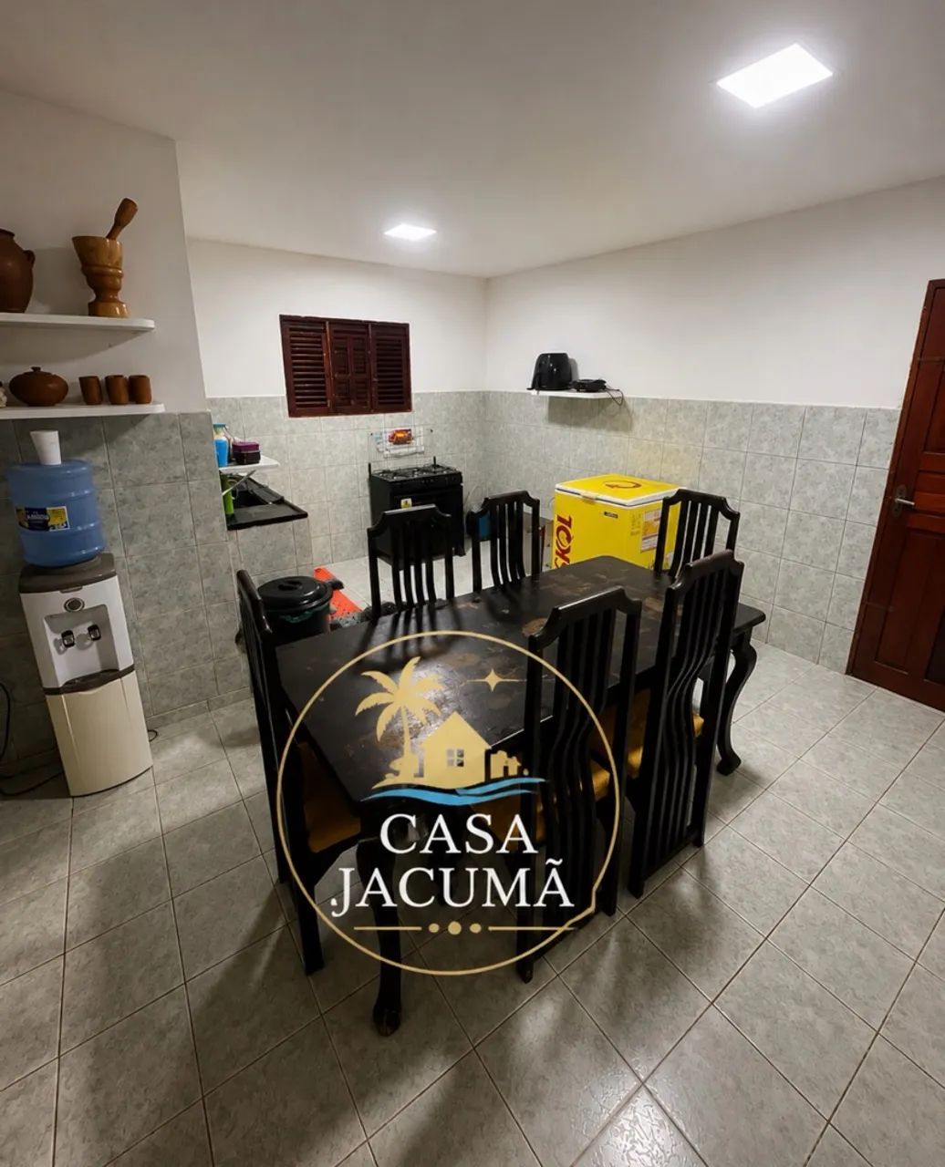 Casa Temporada Jacumã  - Foto 3