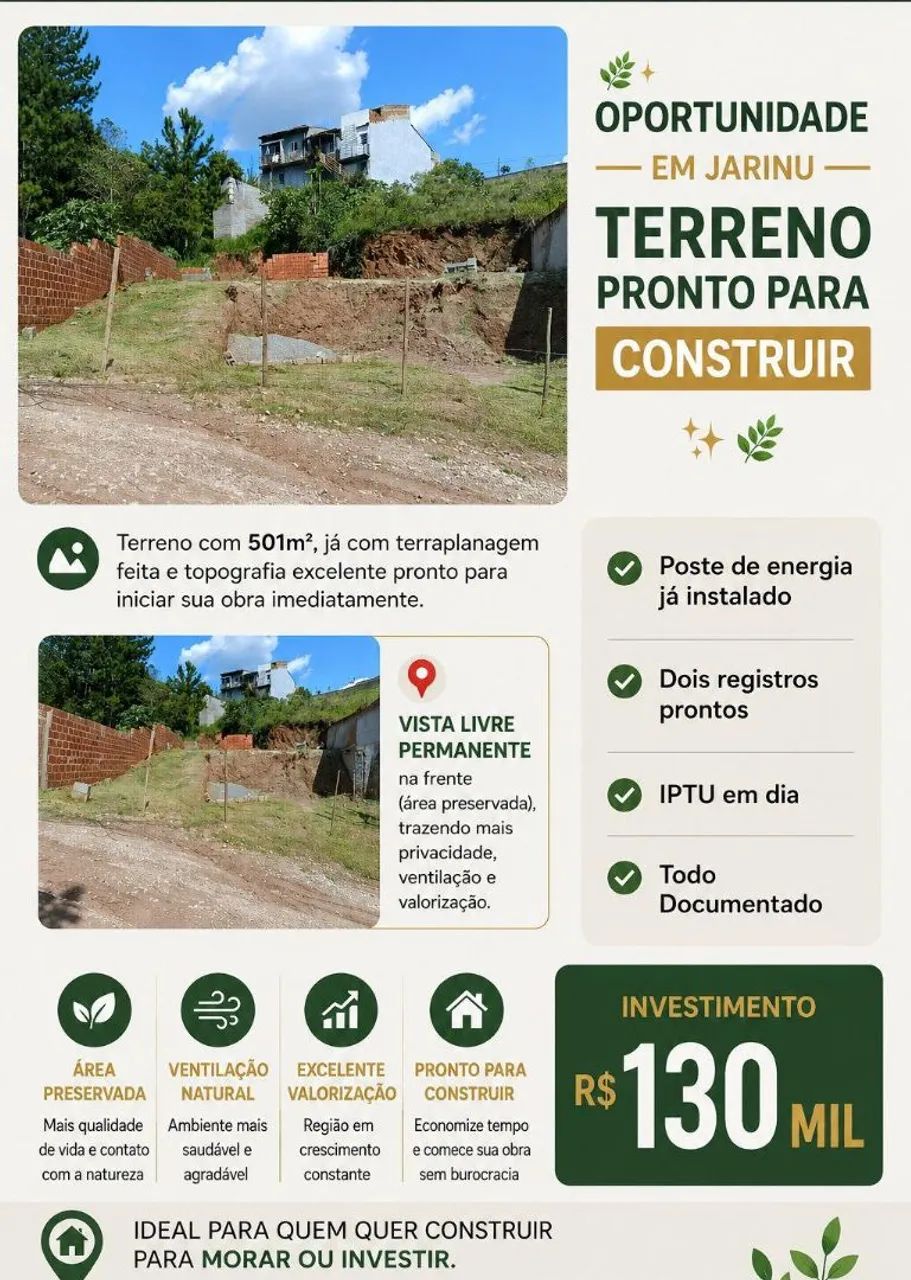 Foto - Várzea Paulista - Jardim Buriti