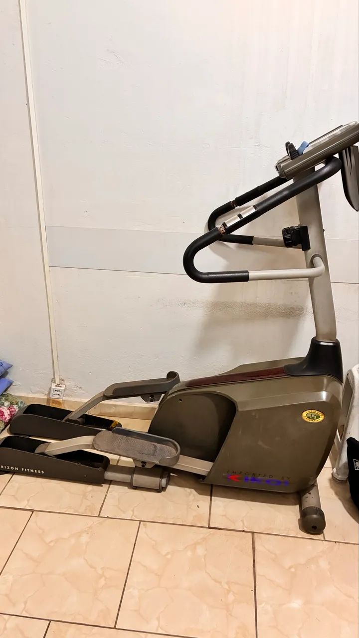 APARELHOS DE ACADEMIA  - Foto 4