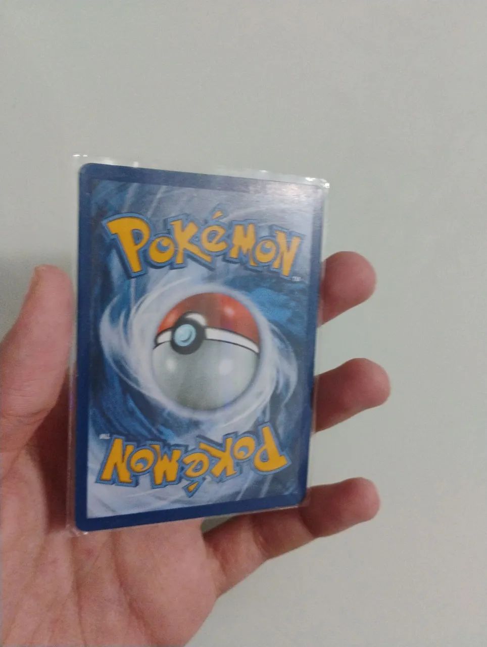 Charizard e reshiram aliados GX carta pokémon  - Foto 4