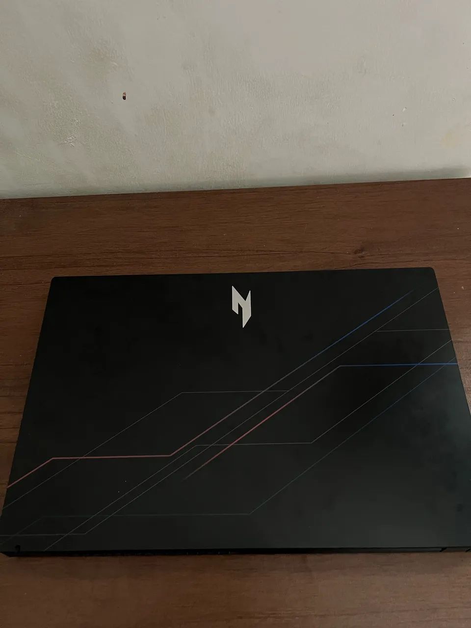 Notebook Gamer Nitro V15 Acer  - Foto 2