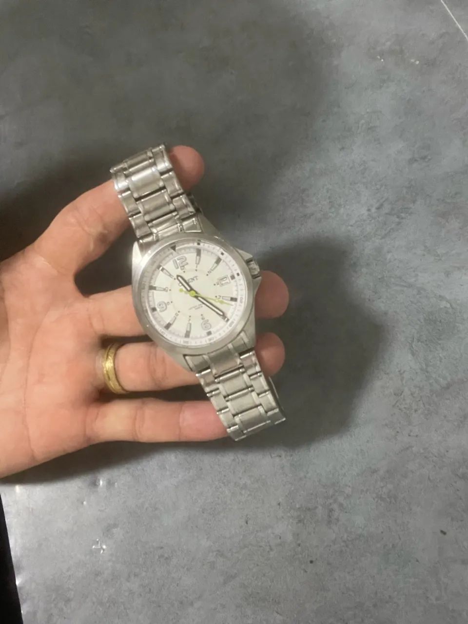 Relógio ORIENT MBSS 1270