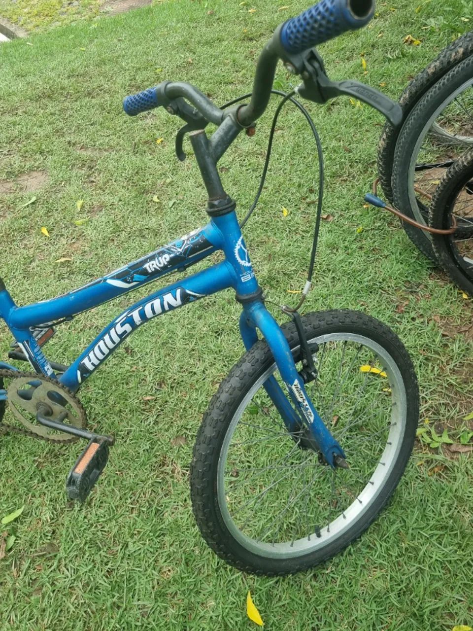 Bicicleta Houston Trup aro 20 - Foto 5