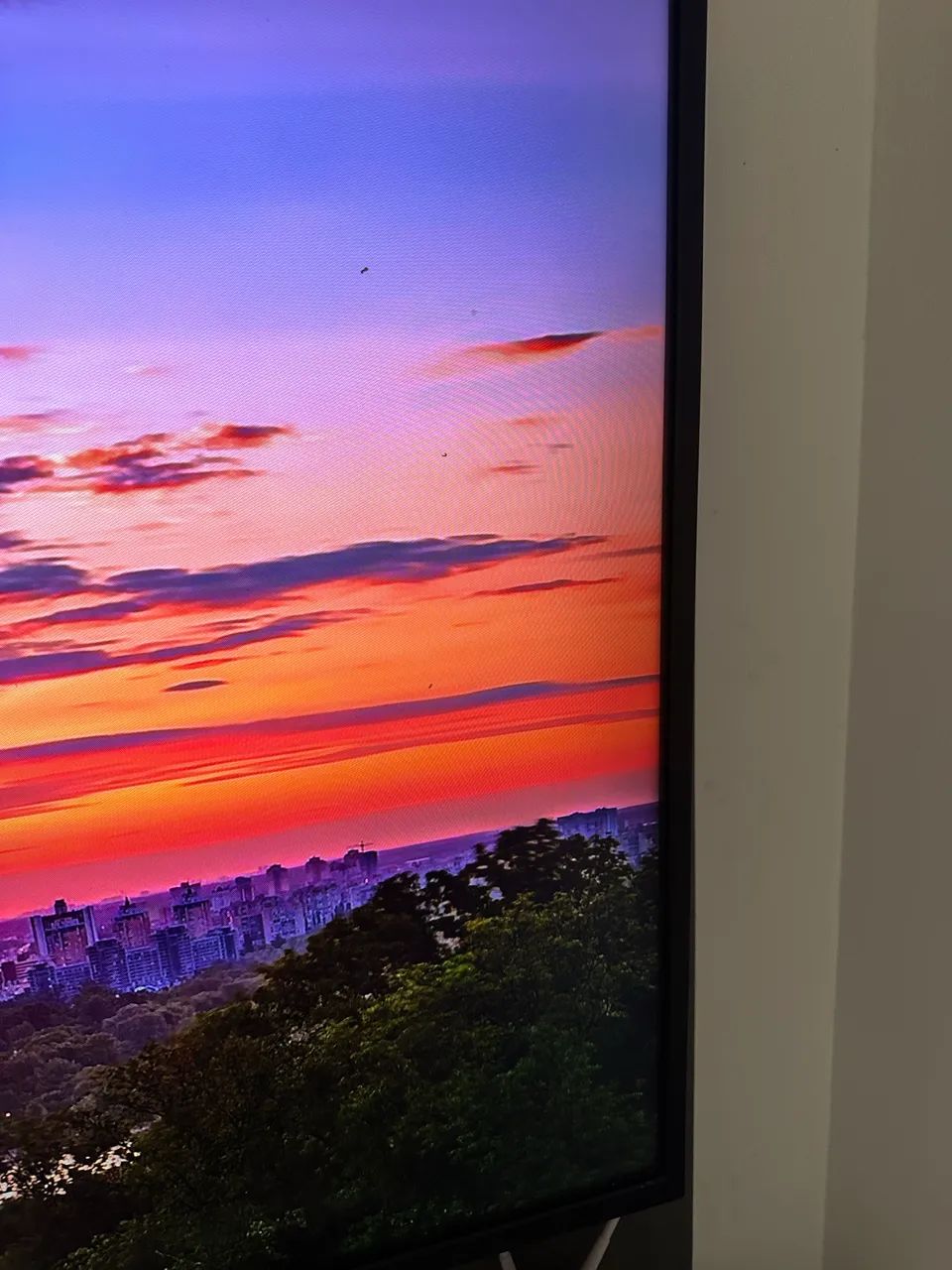 TV 4K LG 65 POLEGADAS + SUPORTE  - Foto 4