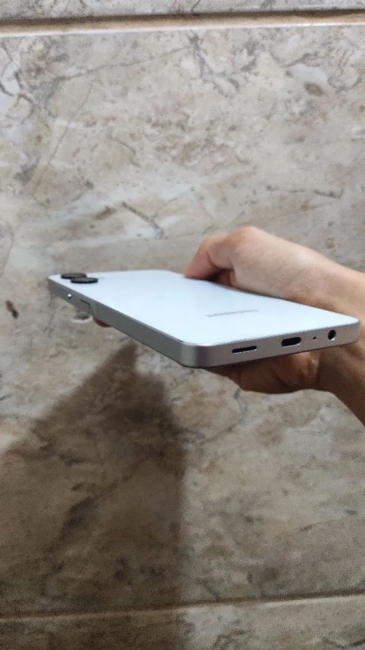 Samsung A06 - Foto 4