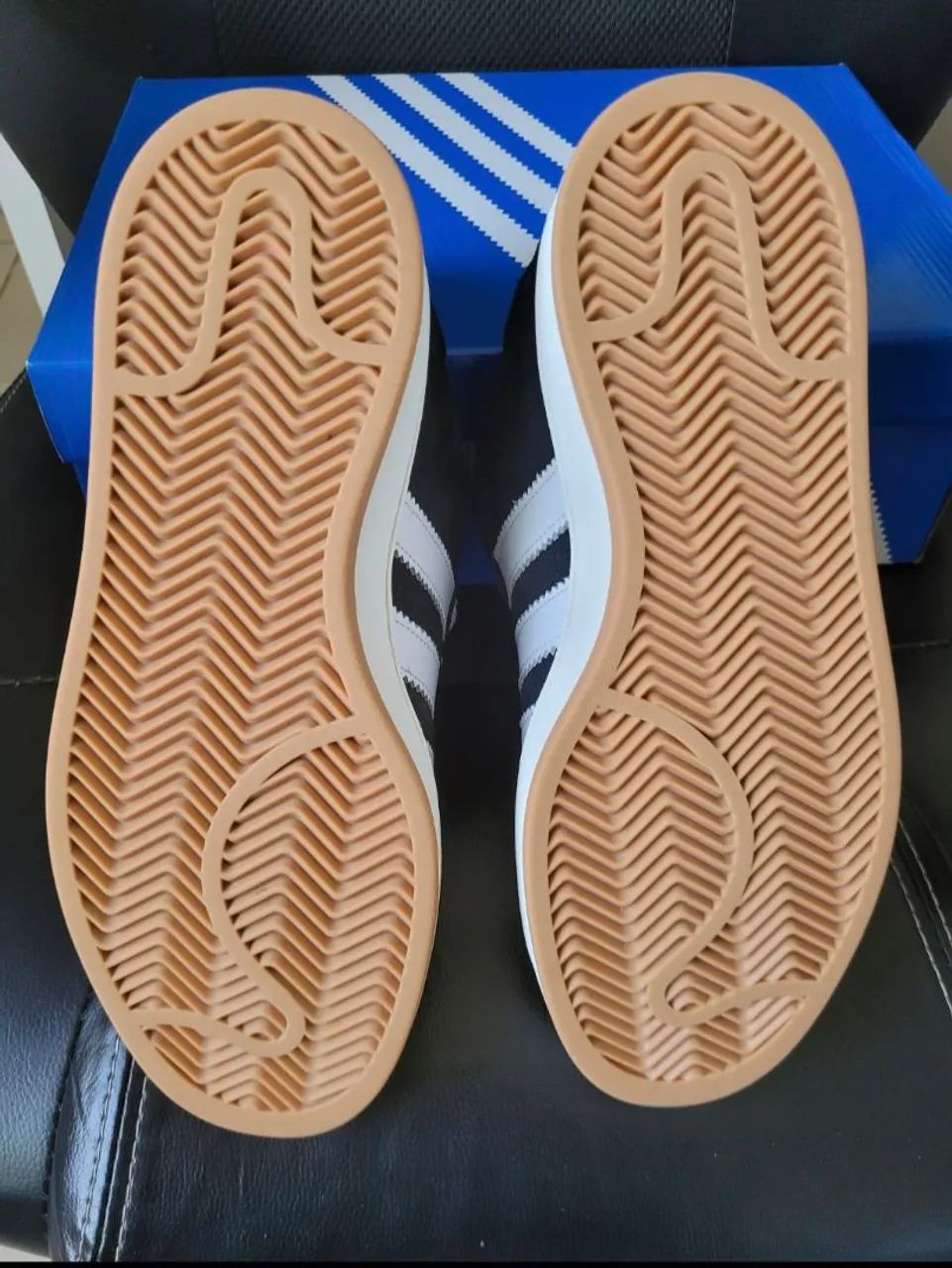 Adidas Campus - Foto 3