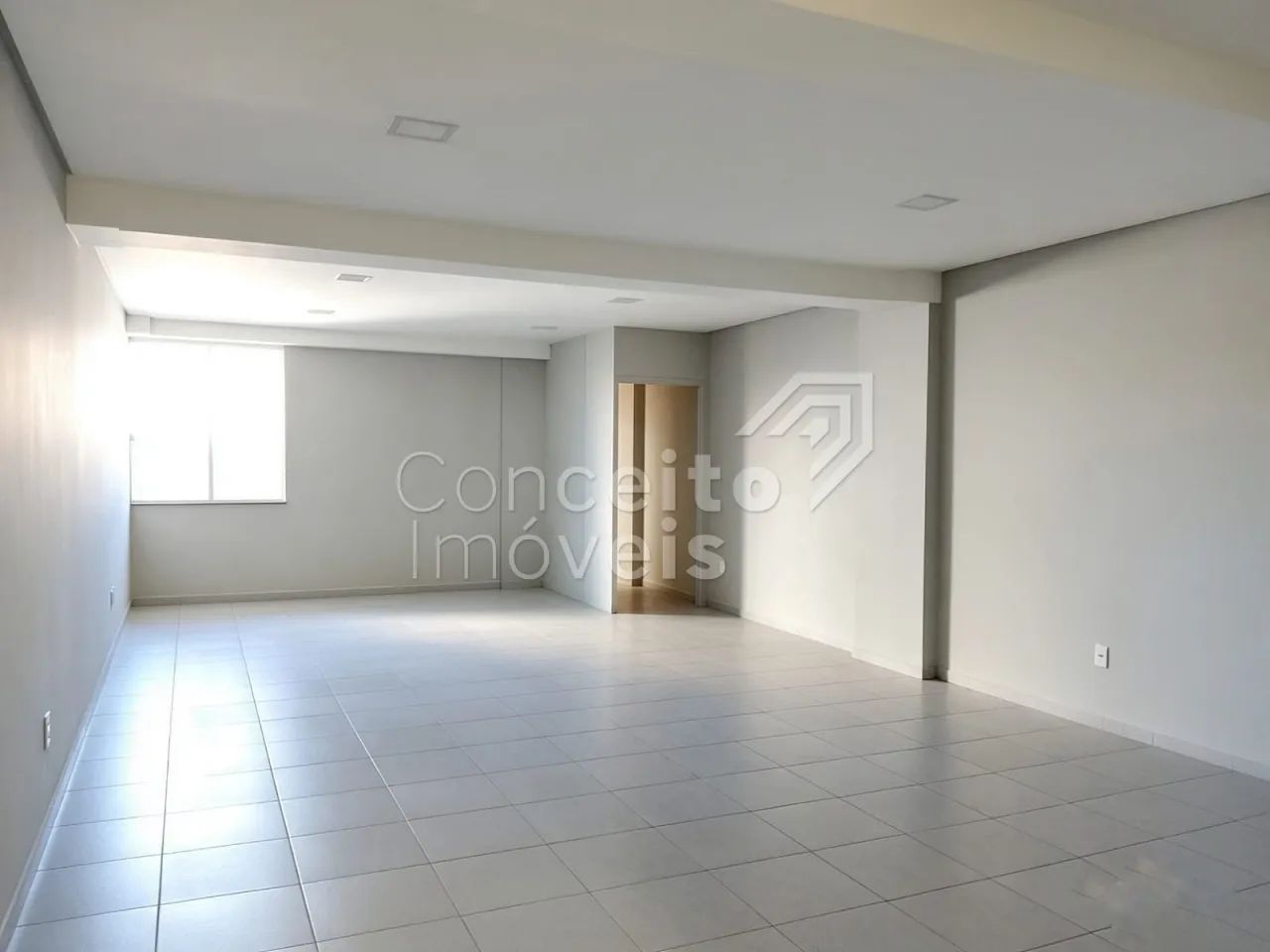 Sala Comercial Com 96,00 M² - Centro - Foto 5