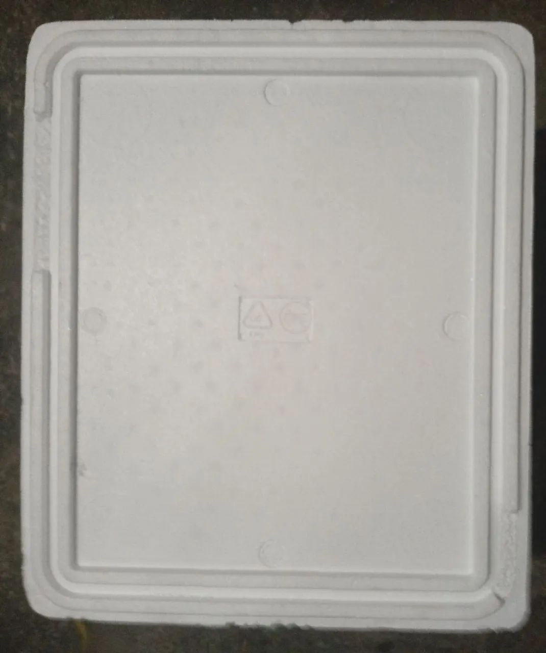 Caixas isopor 65 litros  - Foto 4