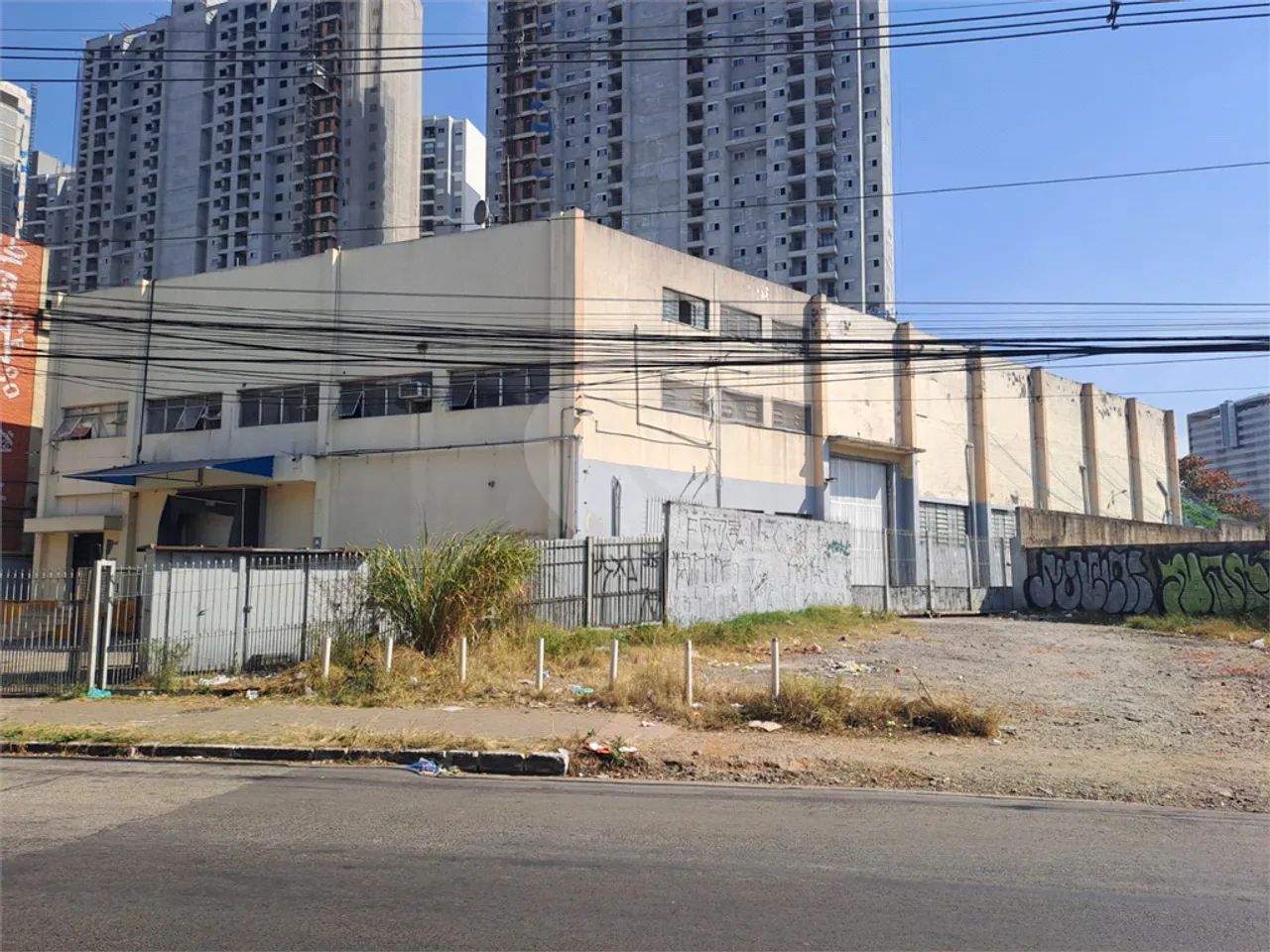 Galpão à venda em Água branca - SP - Foto 4