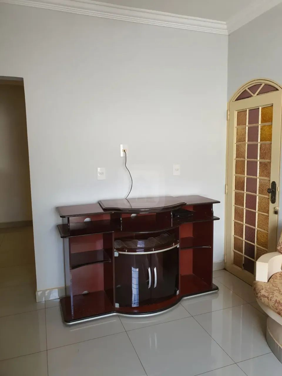 Casa Para Venda No Bairro Daniel Fonseca - Foto 5