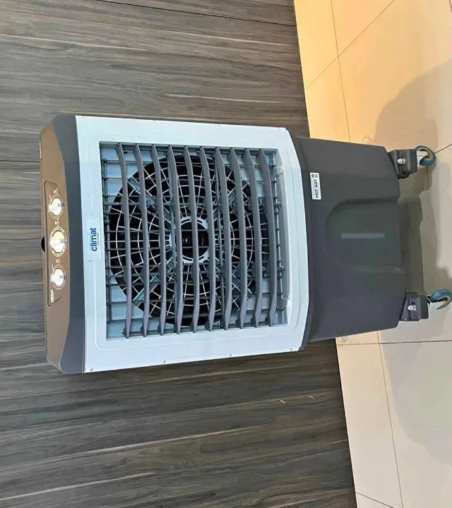 Climatizadores 