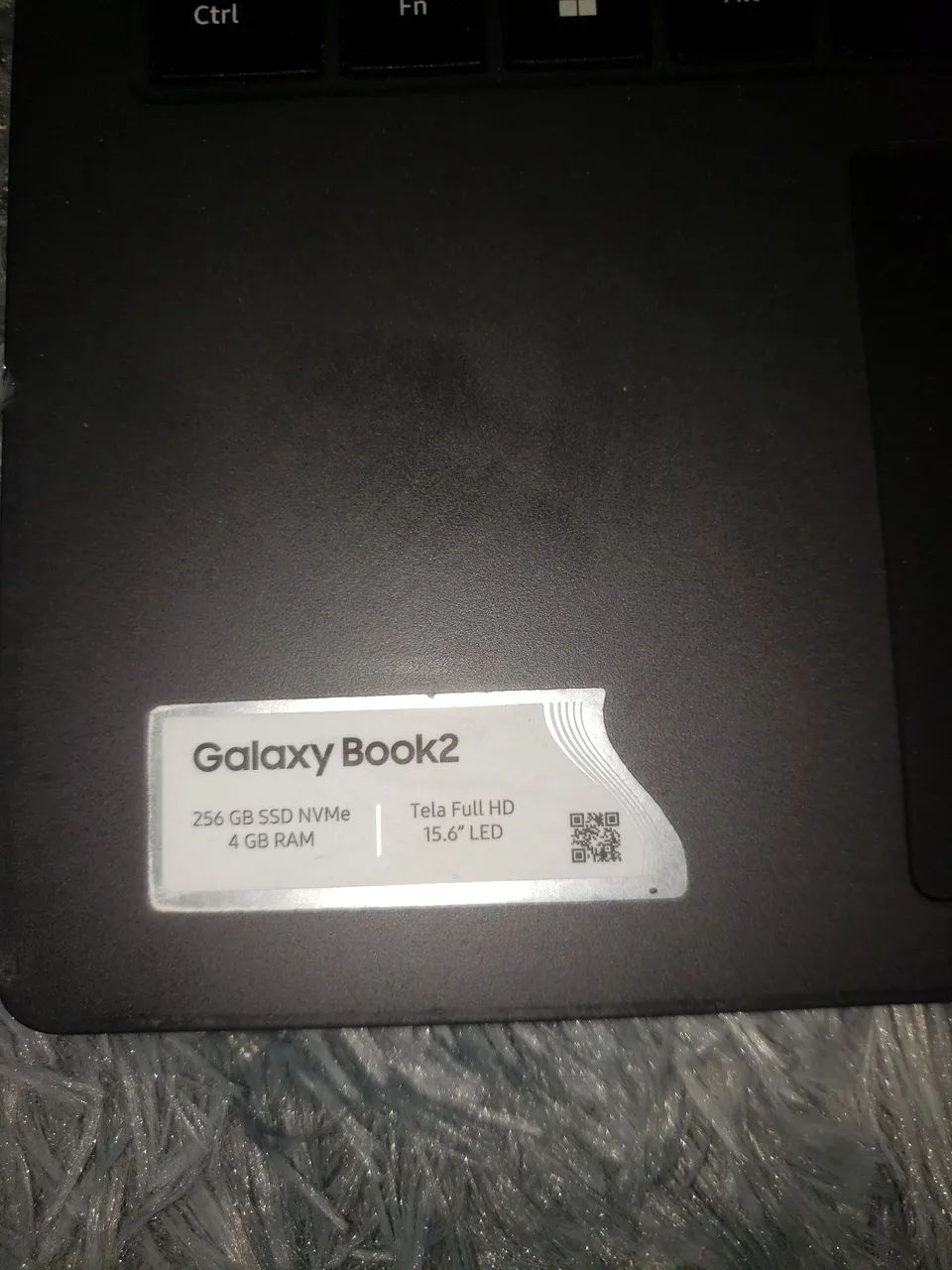 Samsung galaxy book 2 - Foto 4