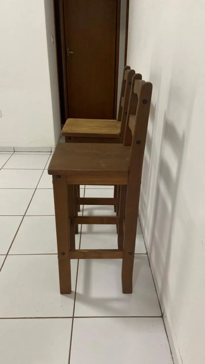 Banqueta  - Foto 3