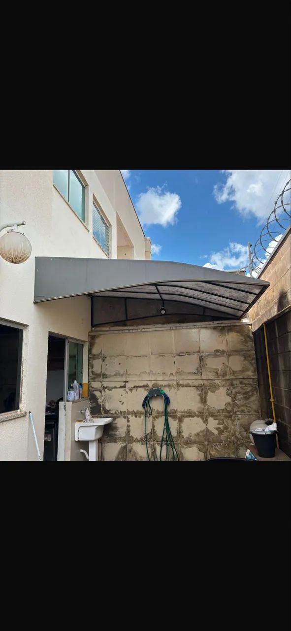 Toldo em excelente estado  - Foto 5