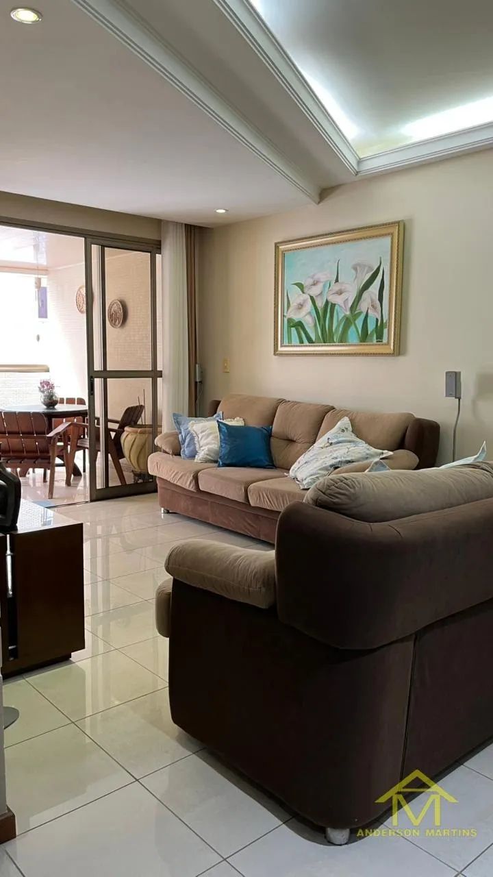 Apartamento em Itapuã - Vila Velha, ES - Foto 2