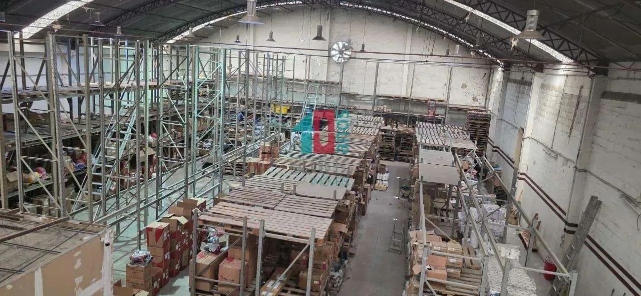 Jacarepaguá | Galpão - Foto 9