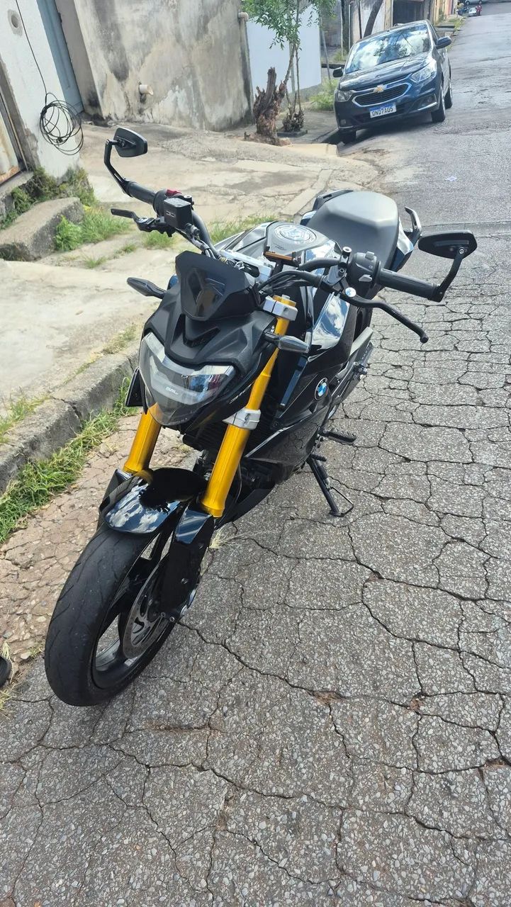 Moto G310R