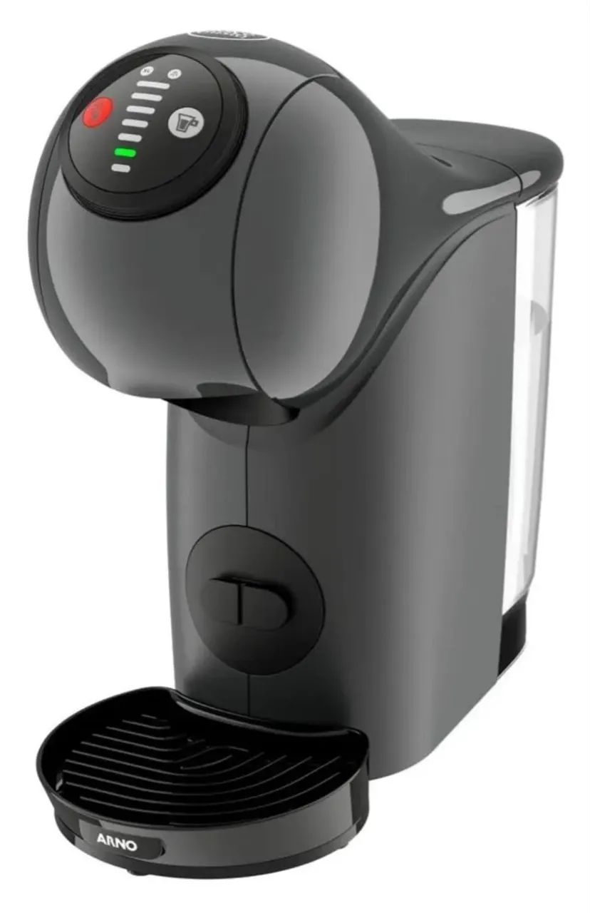  Cafeteira Dolce Gusto 