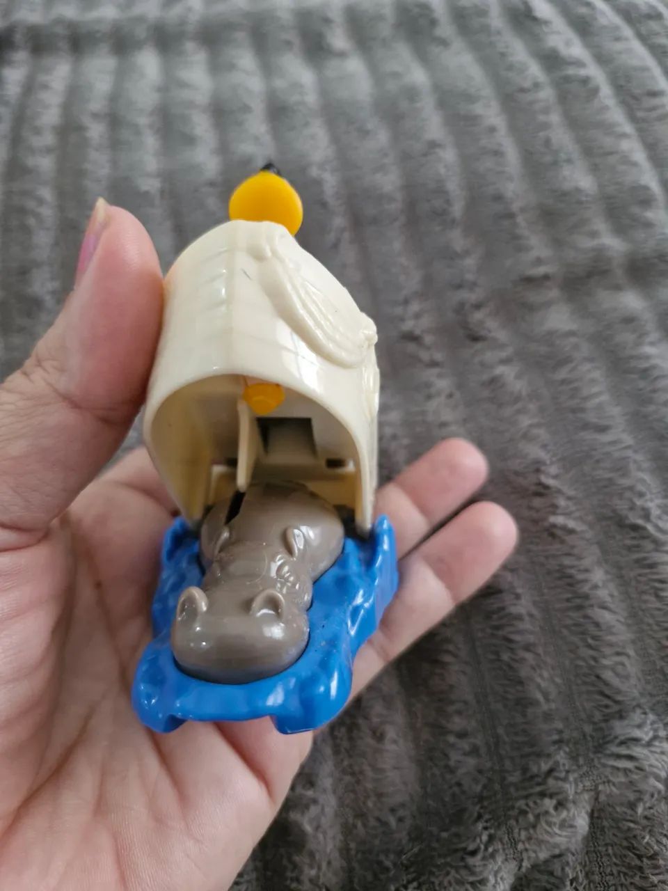 Brinquedo pluto  mc donalds - Foto 4