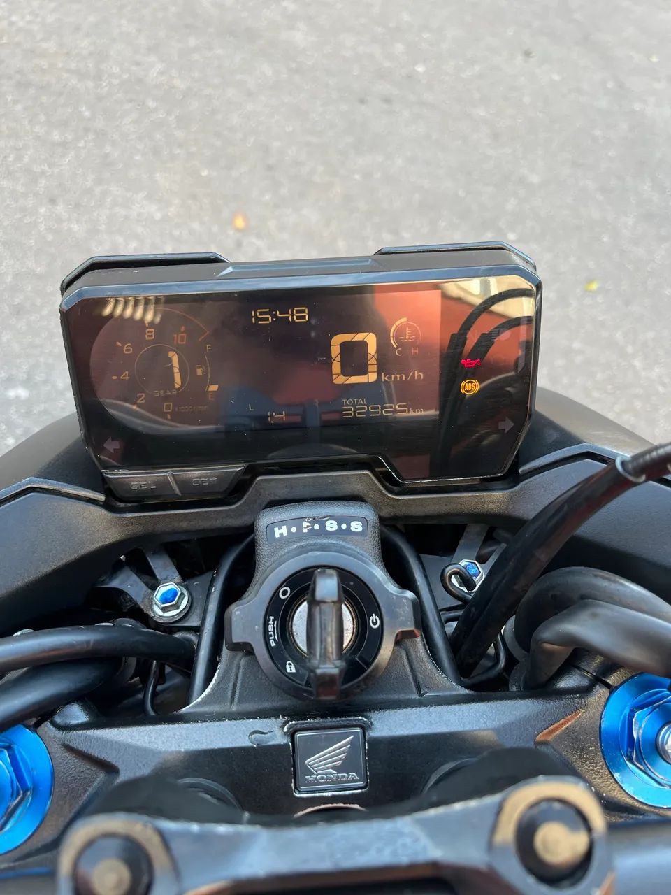 CB 500f 2021 - Foto 5