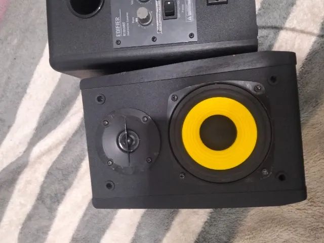 Monitor de audio - Foto 2