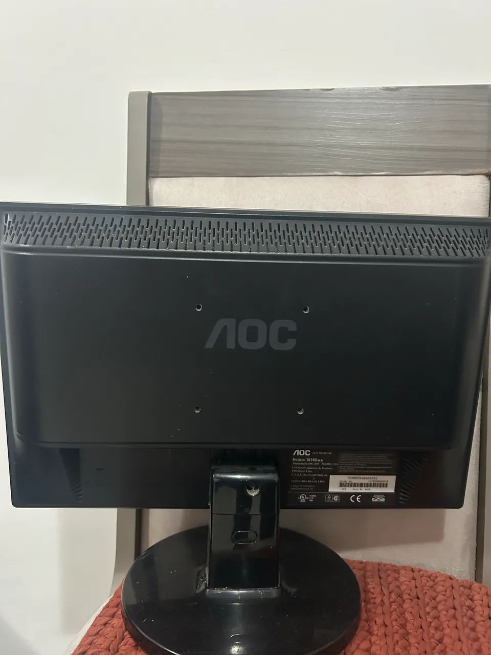 Monitor 15? AOC - Excelente!!! - Foto 2