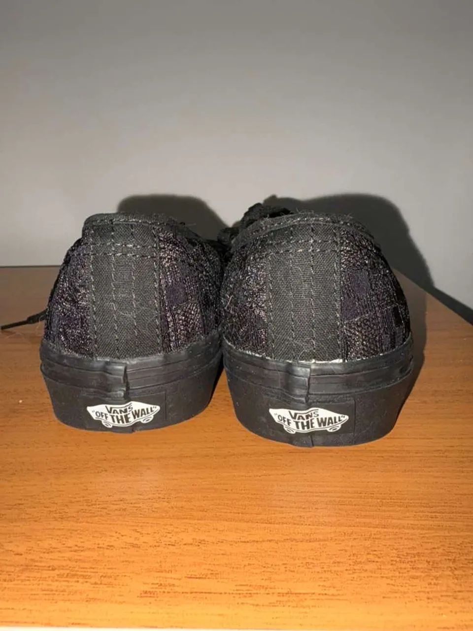 Vans authentic Chou-Chou - Foto 3