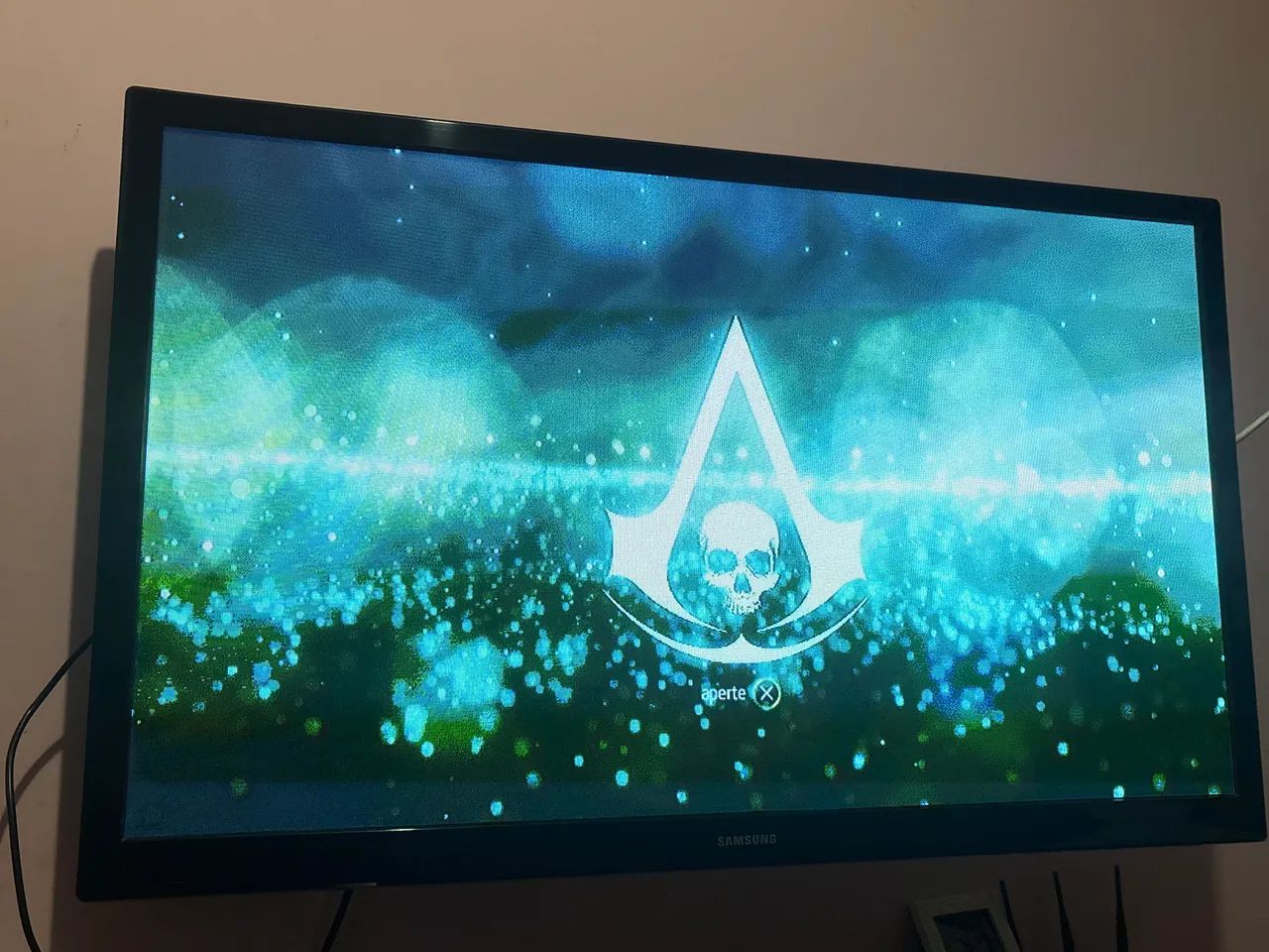 Vendo jogo de PS 4 original  - Foto 5